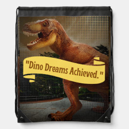 BACKPACKS DINOSSAUR
