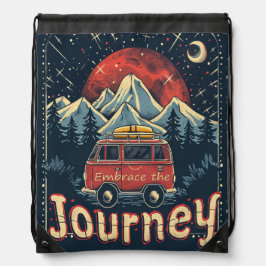 Backpacks Embarque a Viagem Rustica Vintage