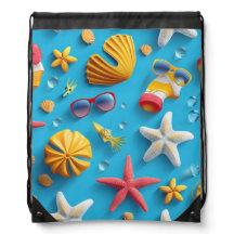 FLOR DE TUBOS INTERIORES DE ESTRELA DO MAR AZUL DE