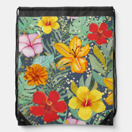 BACKPACKS FLORES