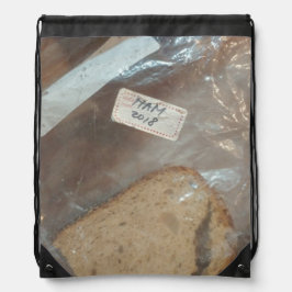 Backpacks HAM 2018 (fatia de pão em saco)