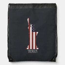Backpacks Liberdade Americana