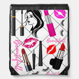 BACKPACKS MAKEUP
