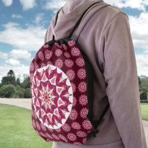 Mandala 3 Backpack