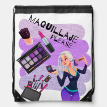 MAQUILLAJE