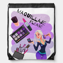 BACKPACKS MAQUILLAJE