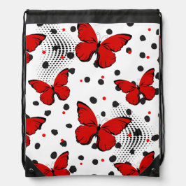 BACKPACKS MARIPOSAS