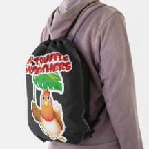 Não enrosce meus pés