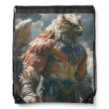 O Griffin