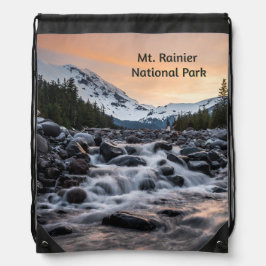 Backpacks Parque Nacional do Mt. Rainier Souvenir