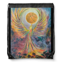 Phoenix do Kenzi
