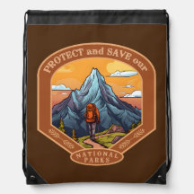 Proteja nossos Parques Nacionais