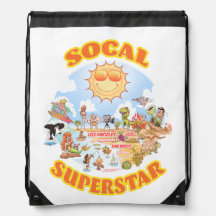 Superstar SoCal