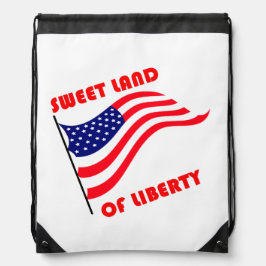 Backpacks Terra doce de liberdade