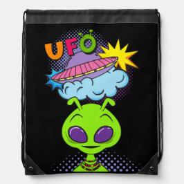 Backpacks ufo