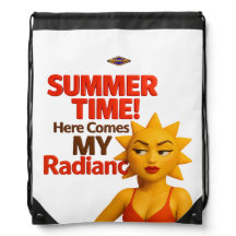 Vibrações de Verão: Irradie Seu Brilho!