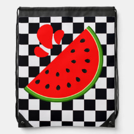 BACKPACKS WATERMELON