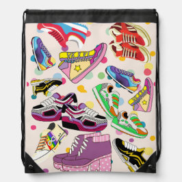 BACKPACKS ZAPATOZ