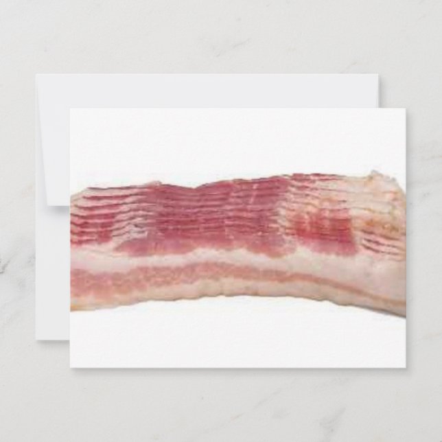 bacon (Frente)