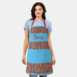 Bacon Apron