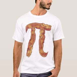 Bacon Pi T-Shirt