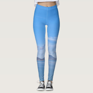 Badacsony - Leggings para mulheres
