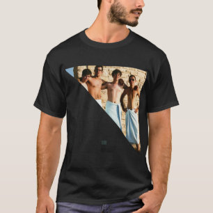 BadBadNotGood IV Classic T-Shirt