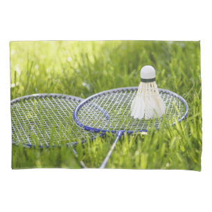 Badminton definido para ir