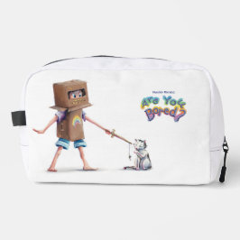 Bag - Are You Bored? by Monika Marzec