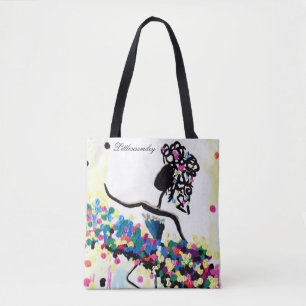 Bag Ballerina Tote