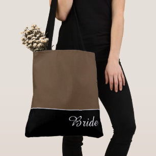 Bag de Tote Bride Chic