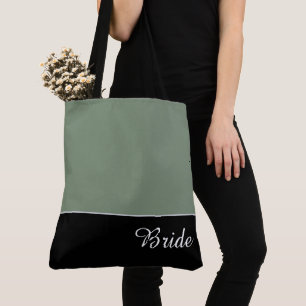 Bag de Tote Bride Chic