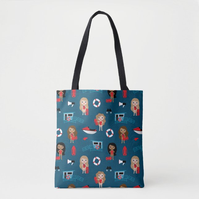 Bag de Tote de Salvador (Frente)