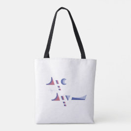 Bag de Tote Eid Delight