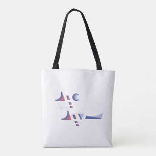 Bag de Tote Eid Delight