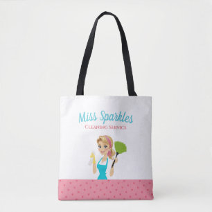 Bag Lady Tote