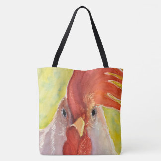 Bag Tote Chicken Engraçado