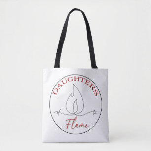 Bag Tote DotF
