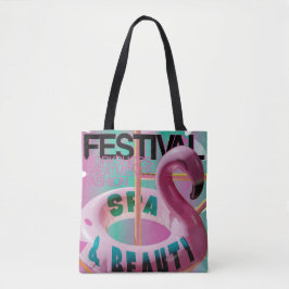 Bag Tote Festival