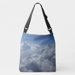 Bag Tote na Nuvem
