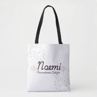 Bag Tote Noemi