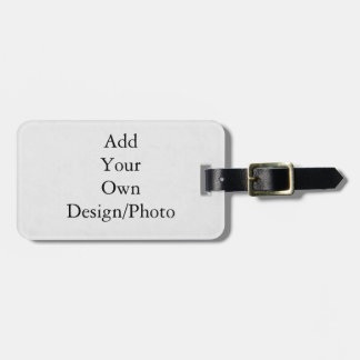 Bagagem Adicione sua própria etiqueta de Design/bagagem