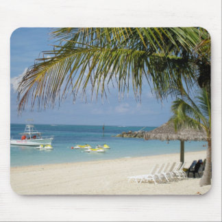 Bahamas Mousepad