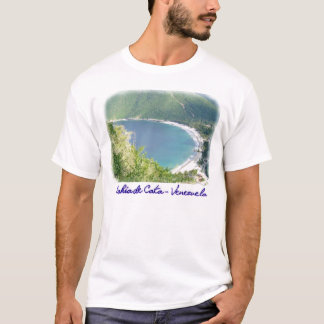 Baía de Cata T-shirt