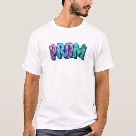 Baile de formatura Unisex T-Shirt