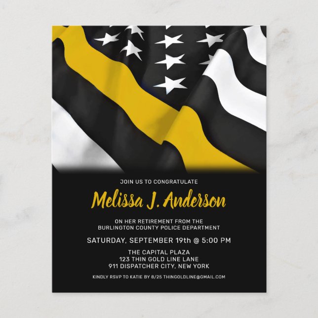 Baixa de Dispatcher de Orçamento Fora do Dourado C (Frente)