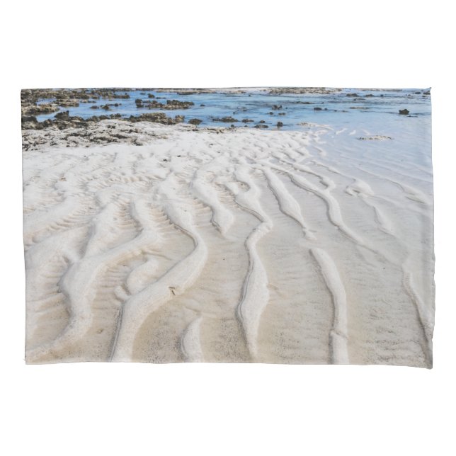 Baixa maré (Frente)