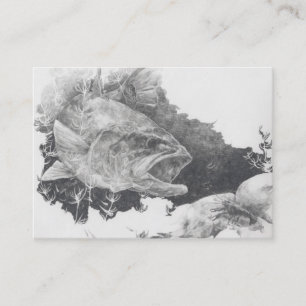 BAIXO contra o modelo de cartão de negócios das