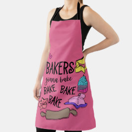 Bakers Gonna Assar