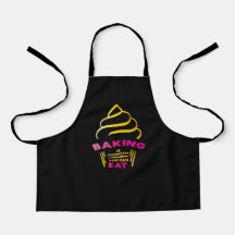 Baking É Química Que Você Pode Comer Apron